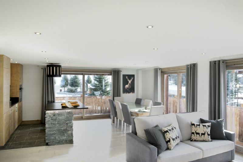 Chalet Boulangerie