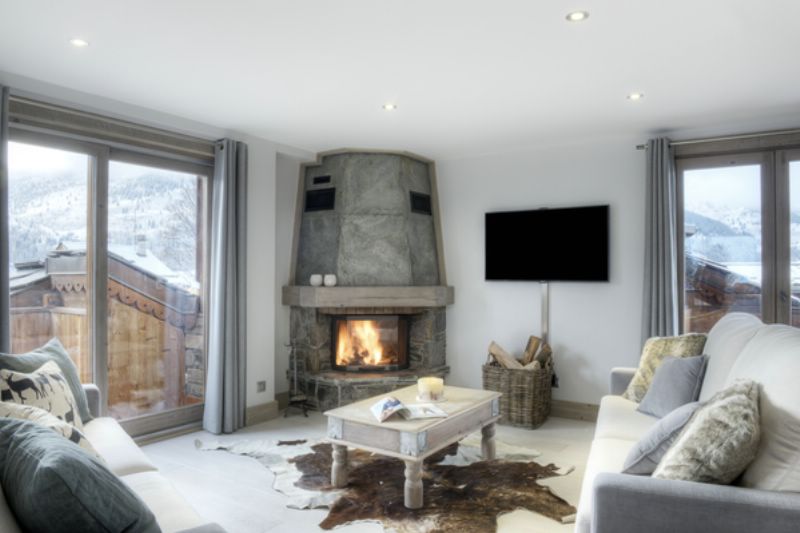 Chalet Boulangerie