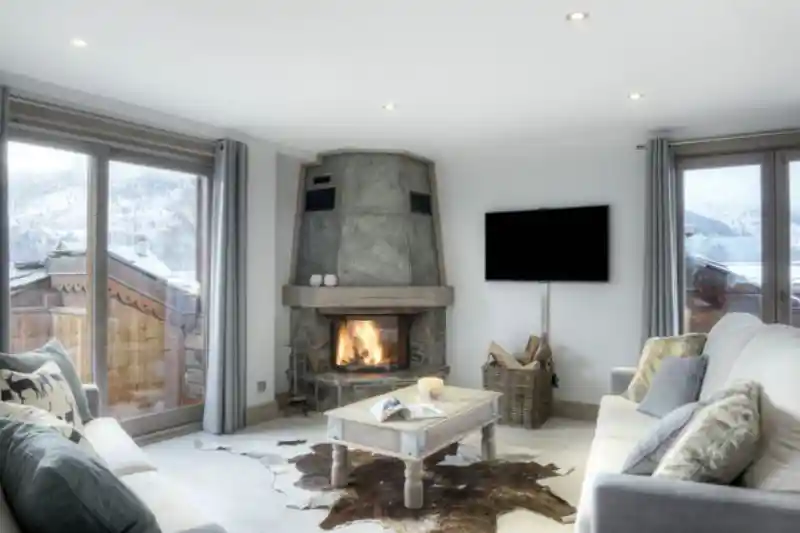 Chalet Boulangerie