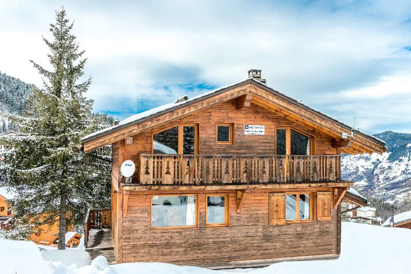 Chalet Matisse