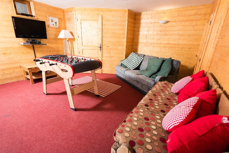 Chalet Matisse