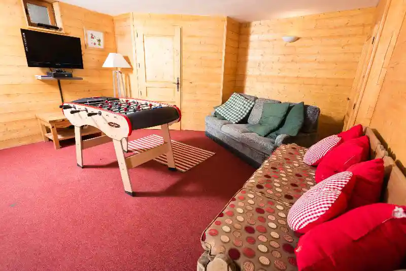 Chalet Matisse