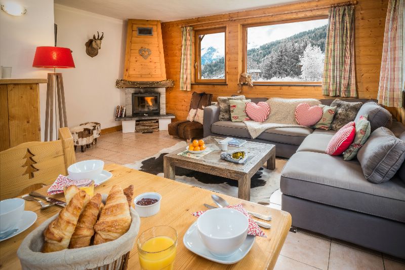 Chalet Matisse