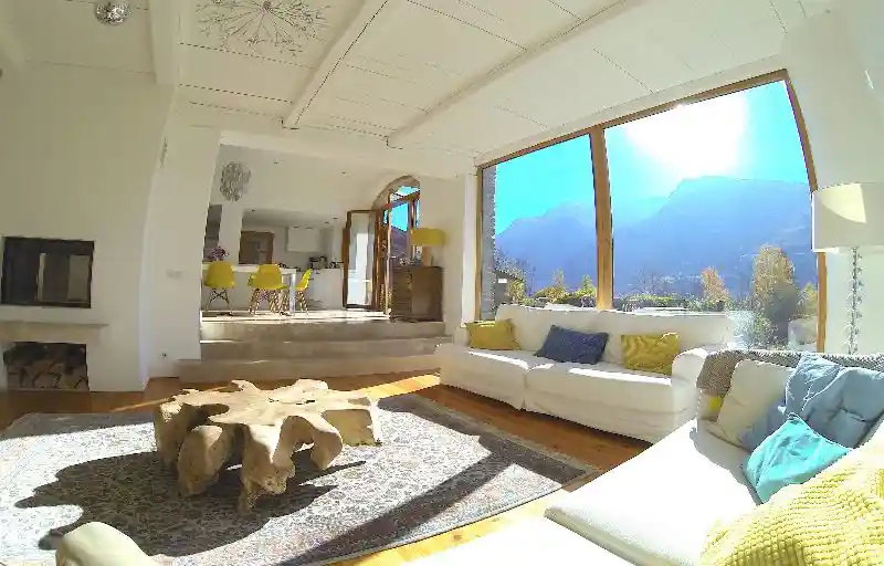 Chalet La Tillette