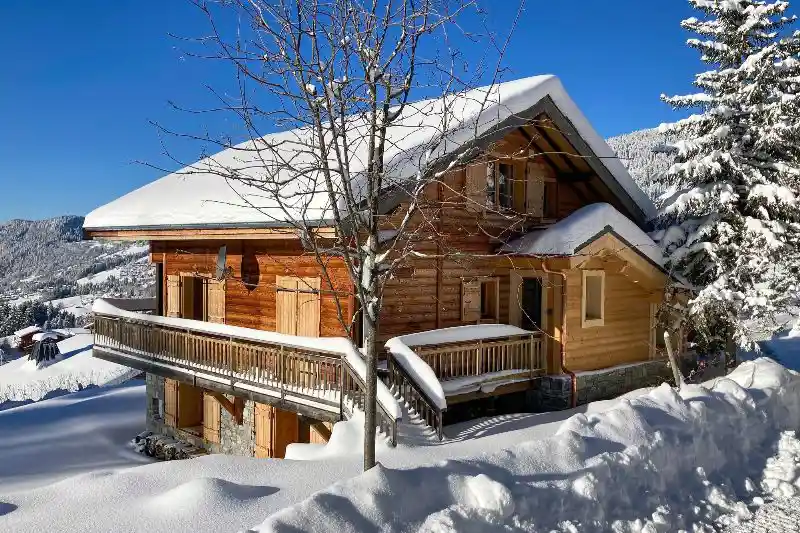 Chalet Celine