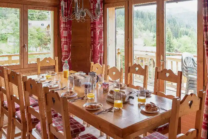 Chalet Celine