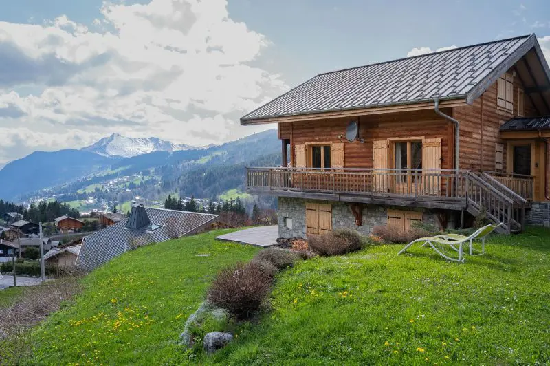 Chalet Celine