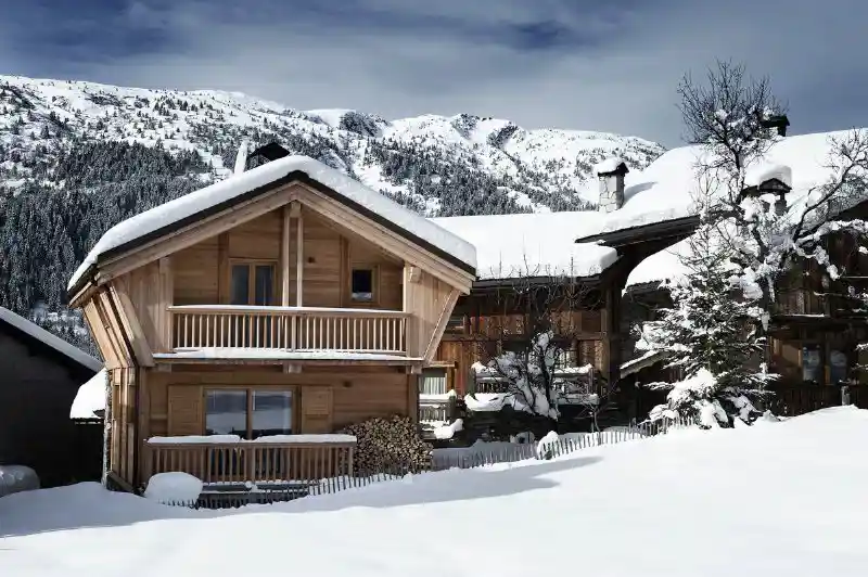 Chalet Victoire