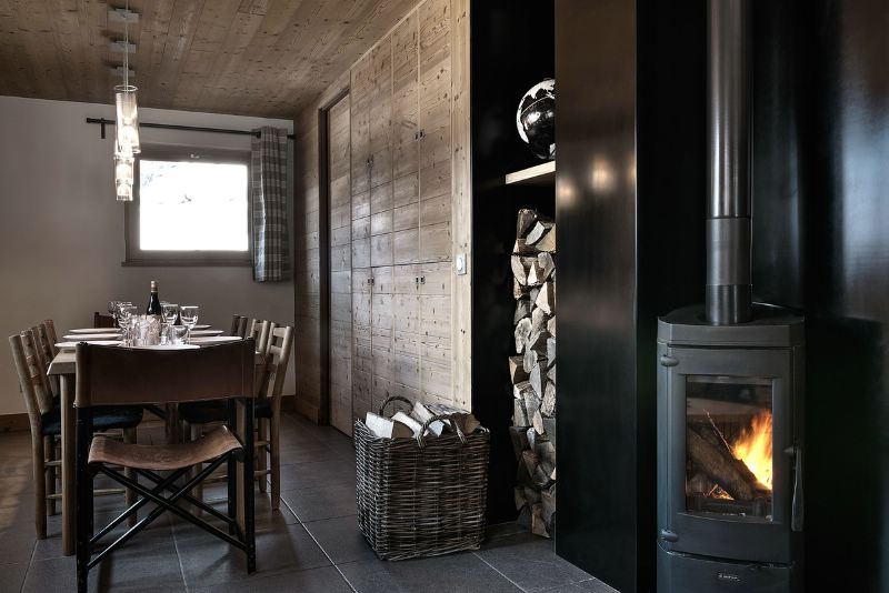 Chalet Victoire