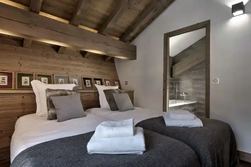 Chalet Victoire
