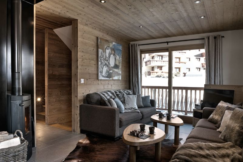 Chalet Victoire