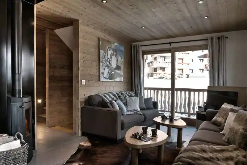 Chalet Victoire