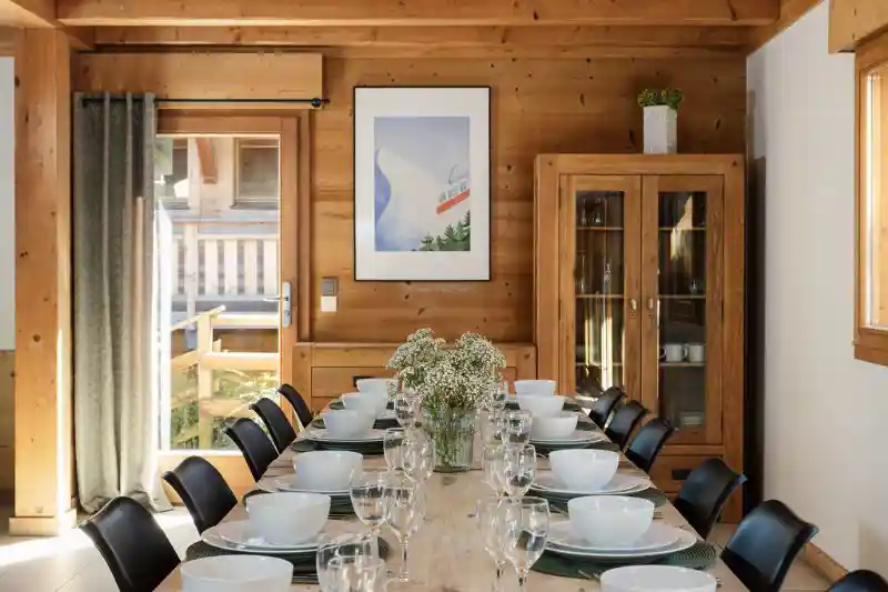 Blue Bird Lodge