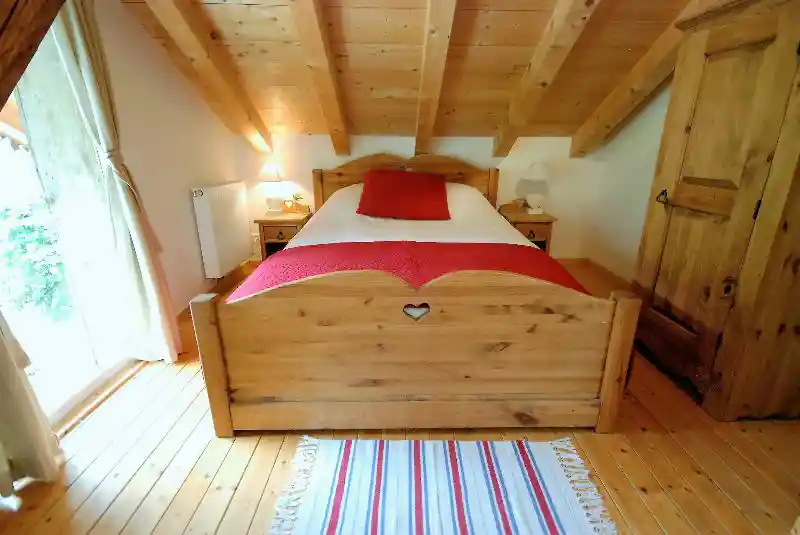 Chalet Abbaye