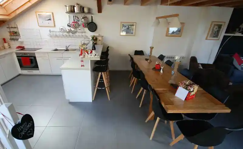 Chalet Abbaye