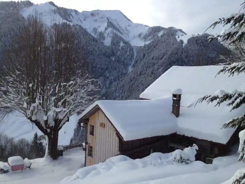 Heidi Chalet