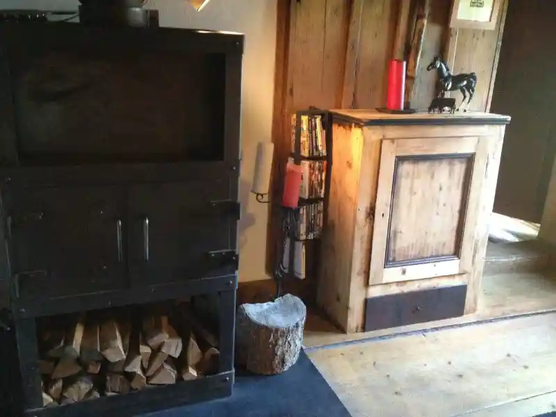 Heidi Chalet