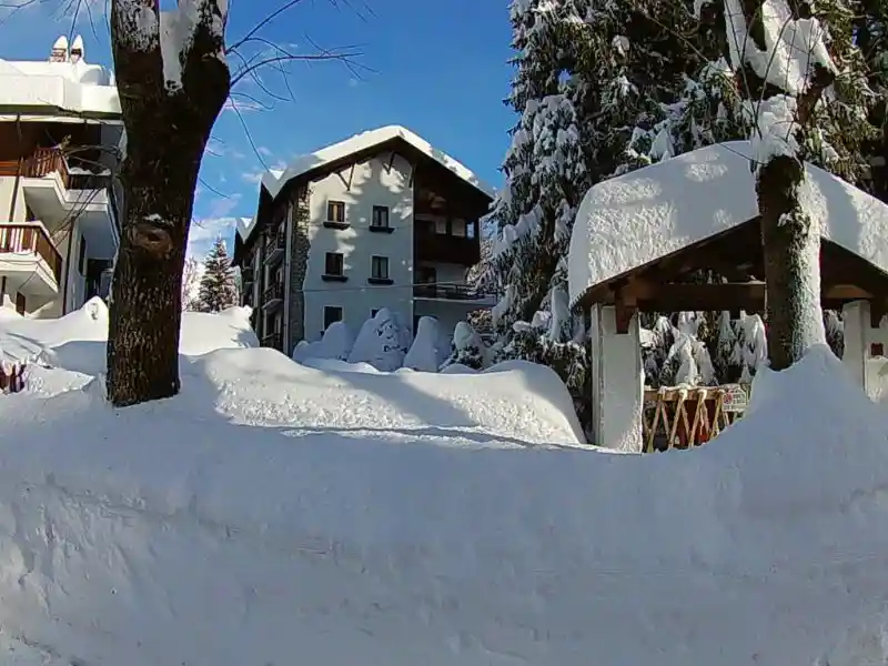 Chalet Bianca