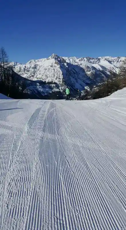 Chalet Bianca