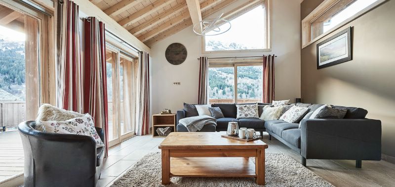 Chalet Le Bouquetin