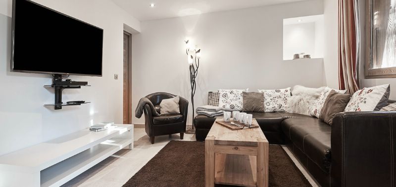 Chalet Le Bouquetin