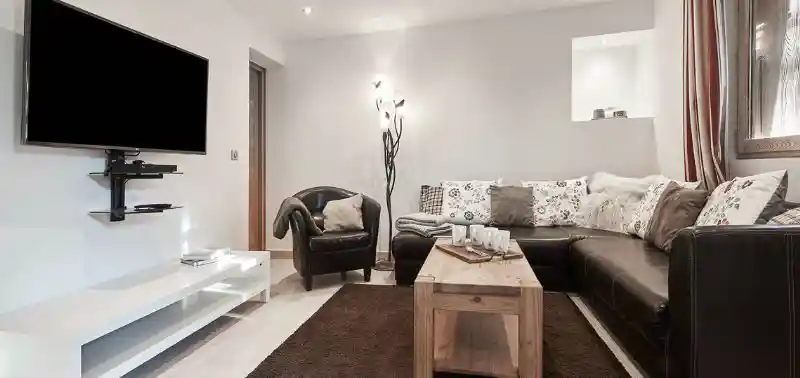 Chalet Le Bouquetin