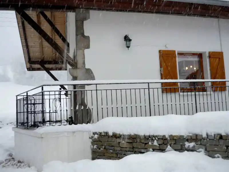 L' Ancienne Fromagerie