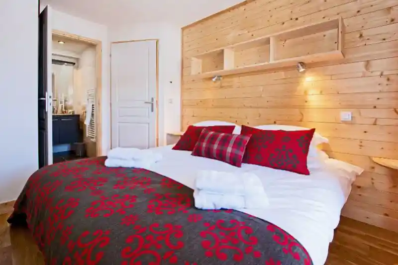 Chalet Becca