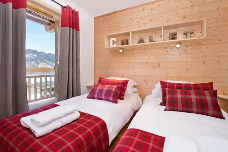 Chalet Becca
