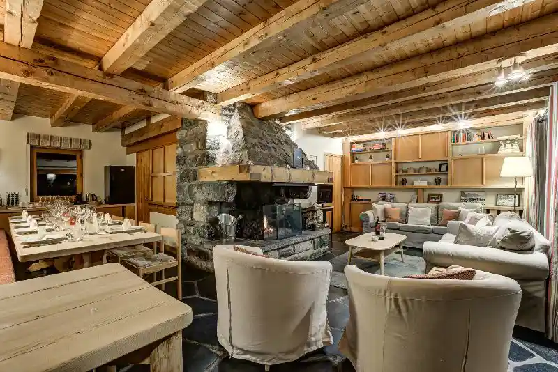 Chalet Cecilia