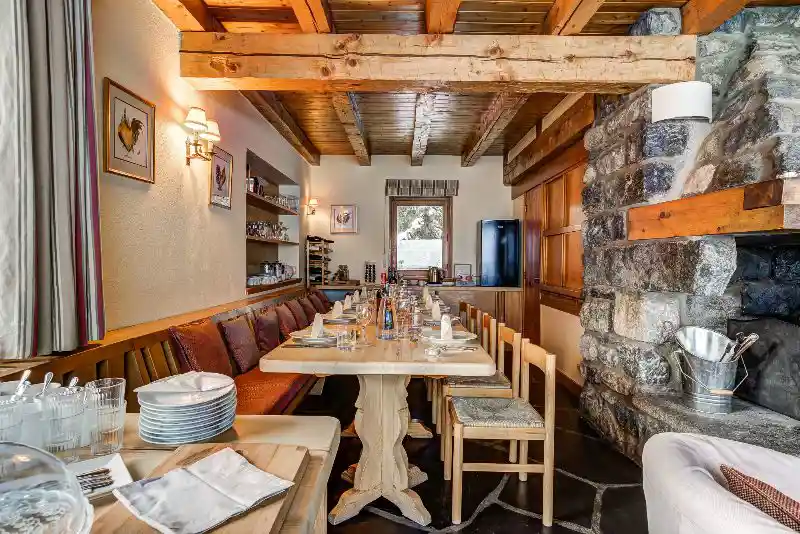 Chalet Cecilia