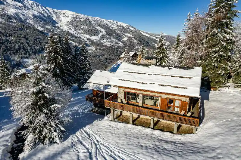 Chalet Cecilia