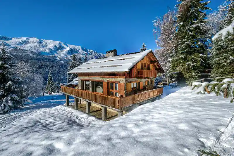 Chalet Cecilia