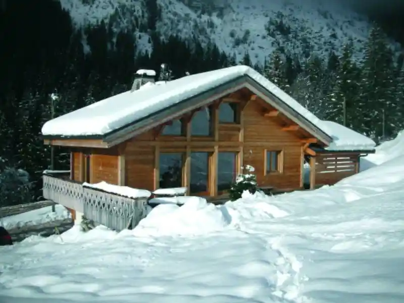Chalet Clovis