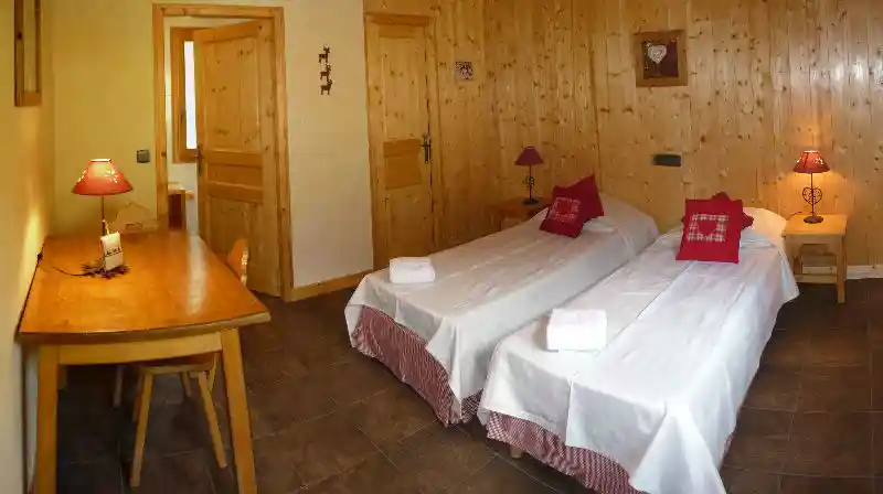 Chalet Clovis