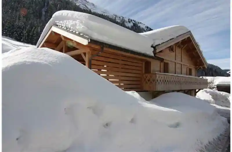Chalet Clovis