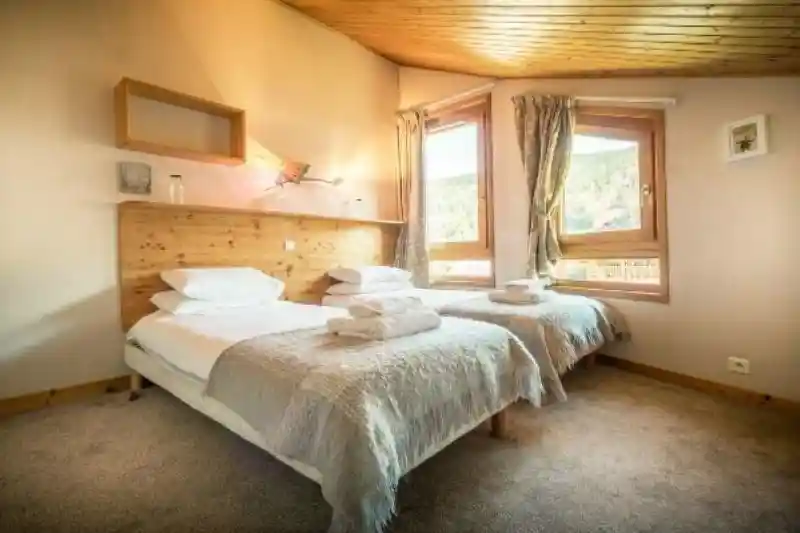 Chalet le Grand Sapin