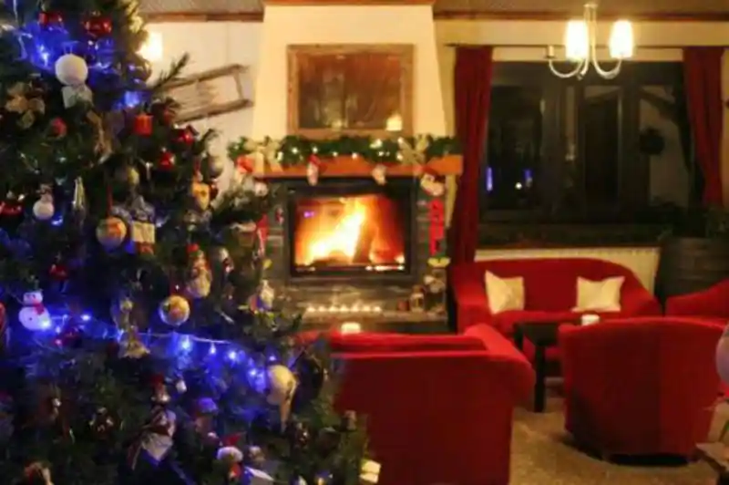 Chalet Hotel Peretol