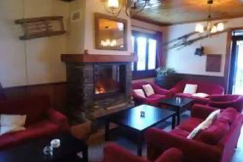 Chalet Hotel Peretol