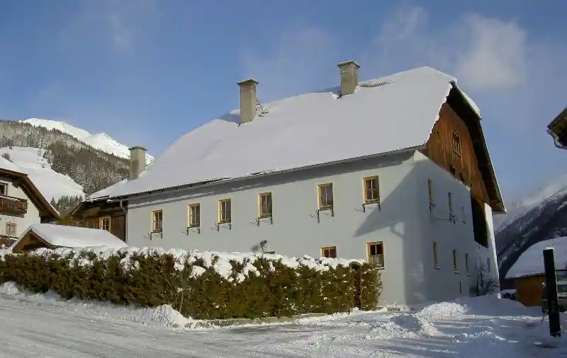 Chalet Gove