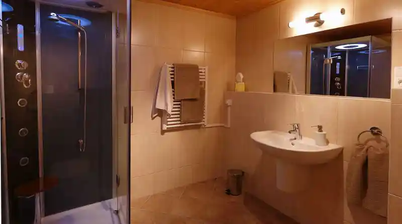 Chalet Gove