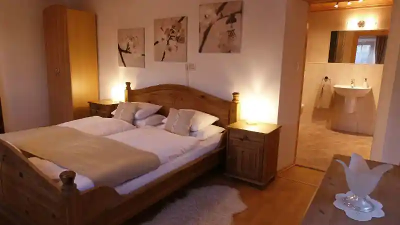 Chalet Gove