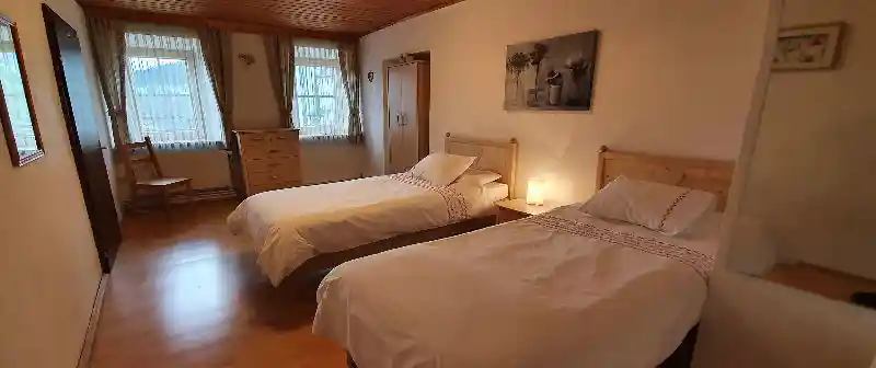 Chalet Gove