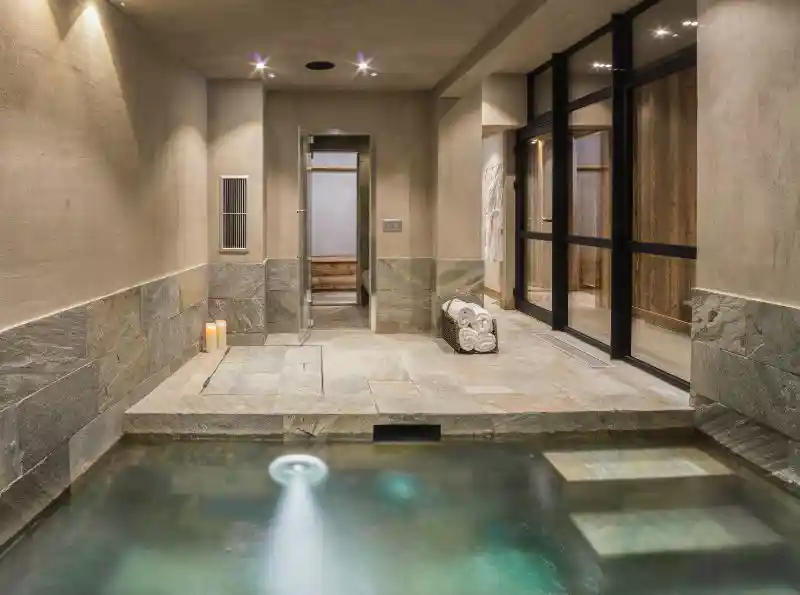 Chalet Dulcis Casu