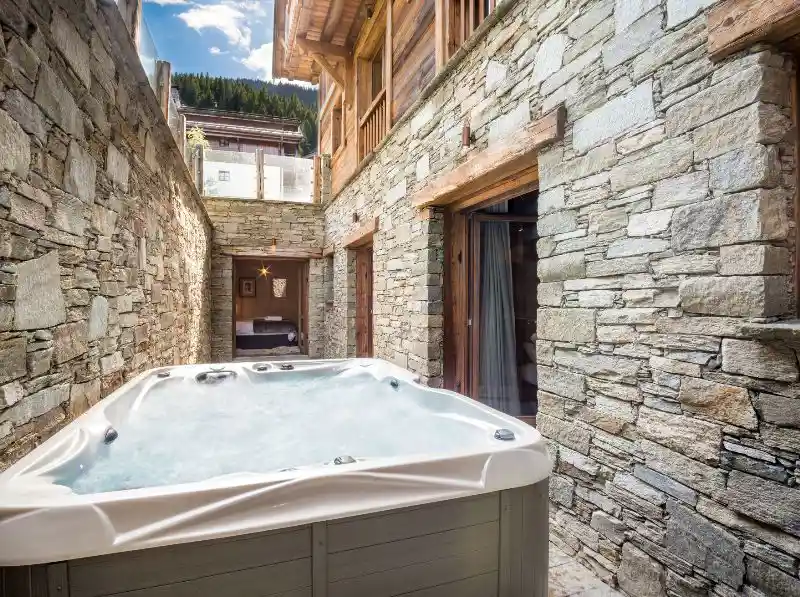 Chalet Dulcis Casu