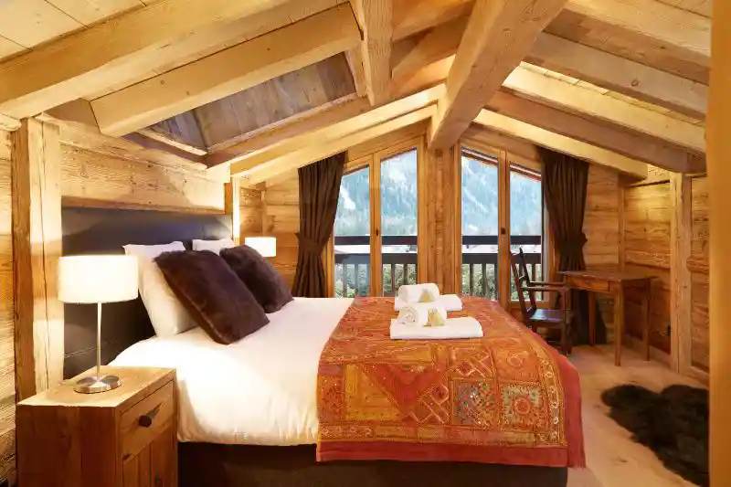 Marmotte Mountain Zenith