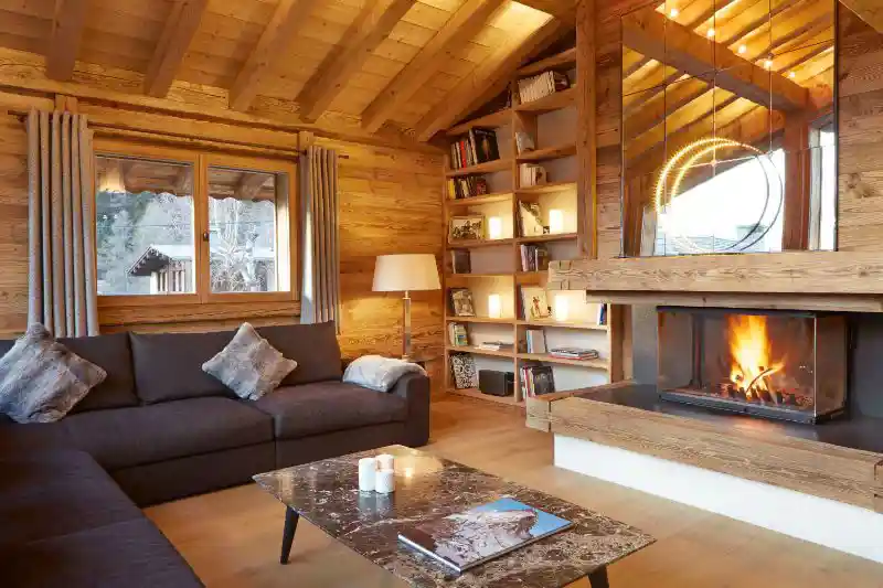 Marmotte Mountain Zenith