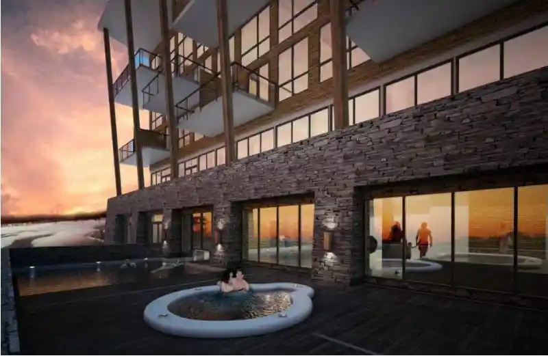 Trysil Mountain Resort