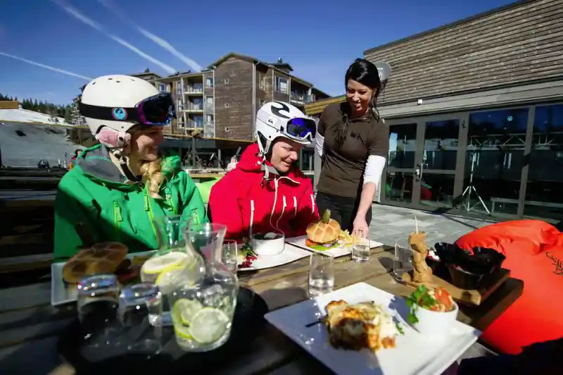 Trysil Mountain Resort