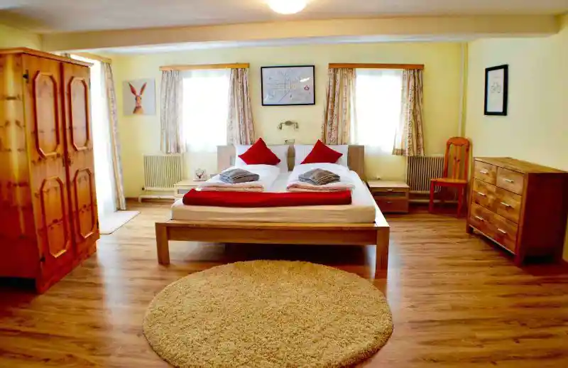 Chalet Mur